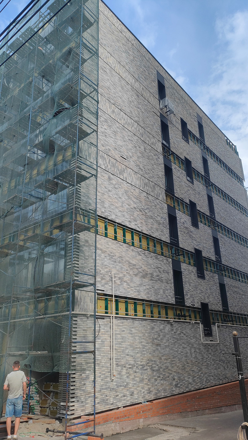 НВФ Шип-паз